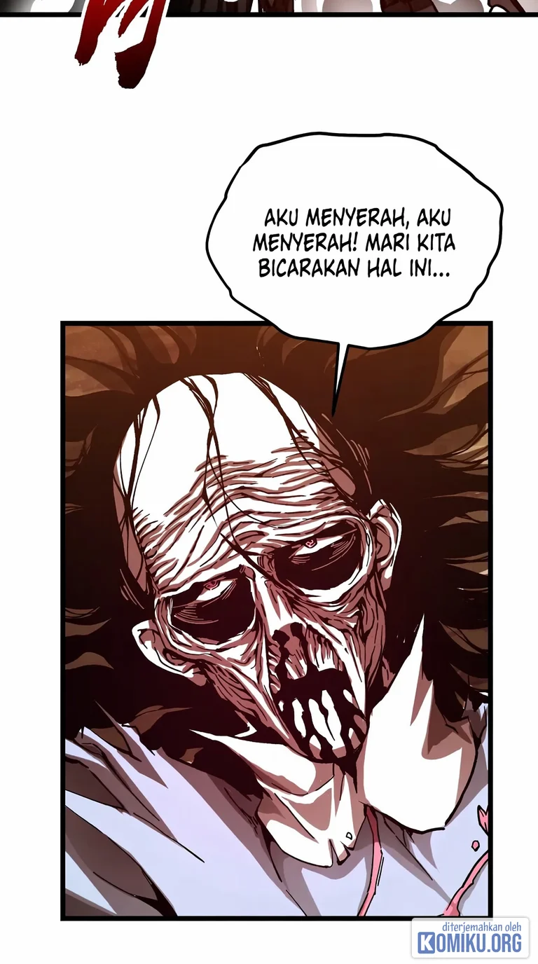 Ultimate Martial Evolution: Begin by Awakening the King of Monsters Chapter 136 halaman 22