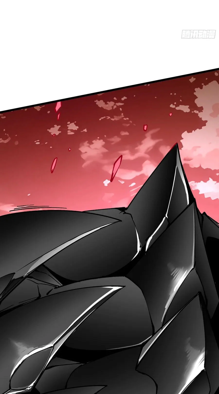 Ultimate Martial Evolution: Begin by Awakening the King of Monsters Chapter 136 halaman 23