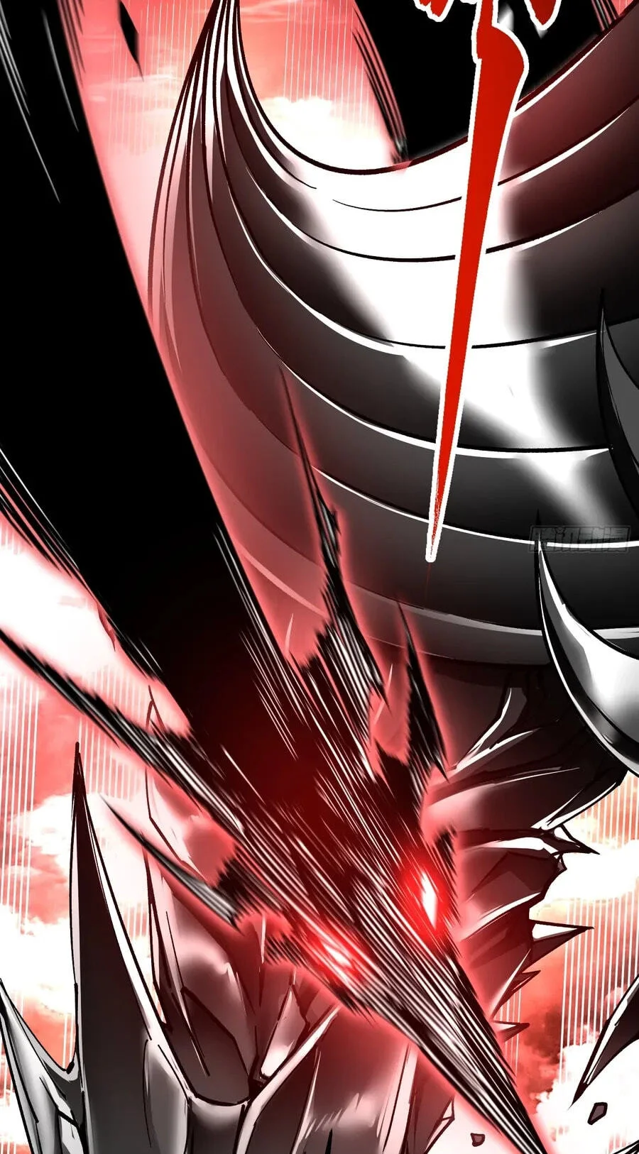 Ultimate Martial Evolution: Begin by Awakening the King of Monsters Chapter 136 halaman 4