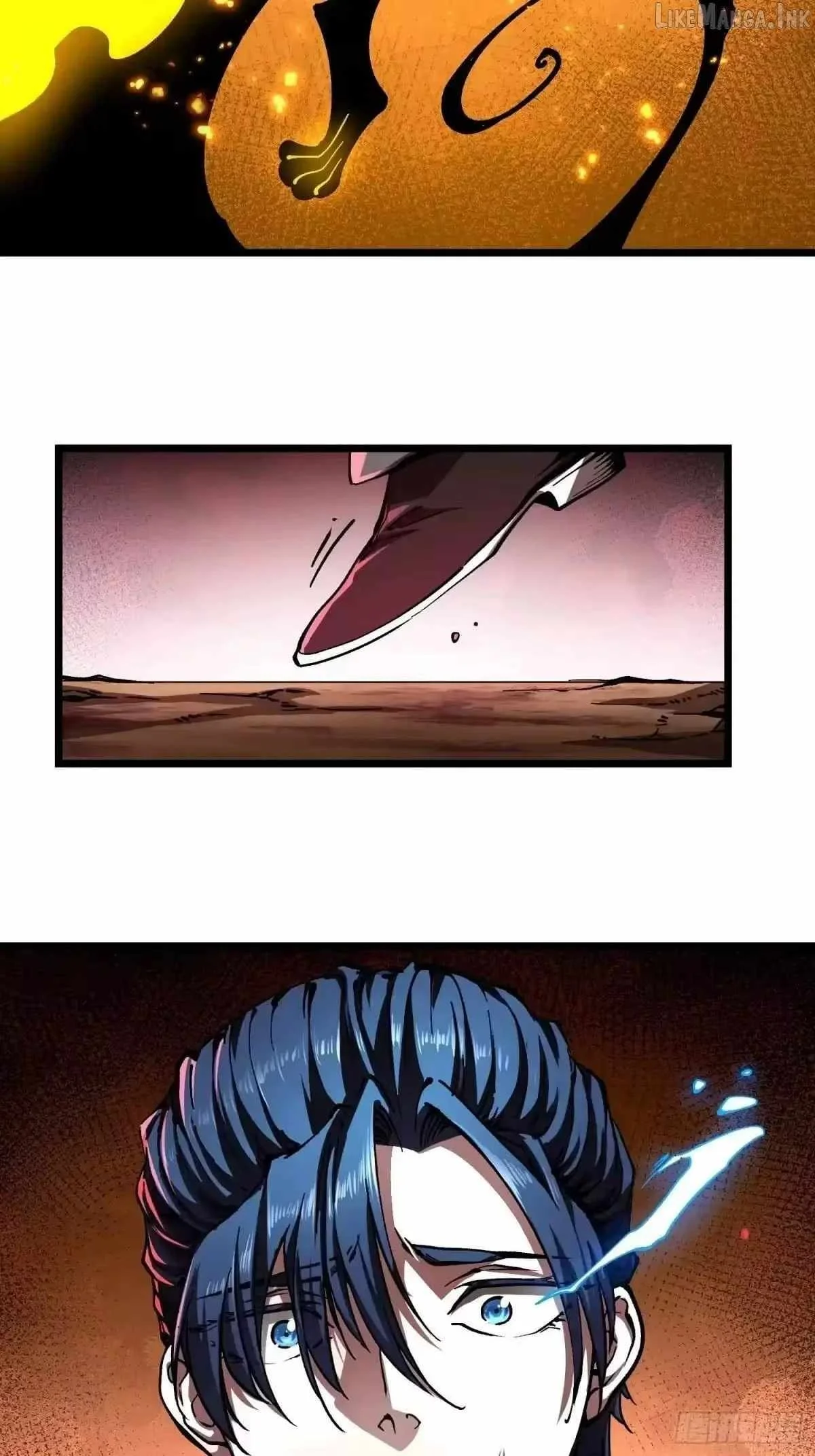 Ultimate Martial Evolution: Begin by Awakening the King of Monsters Chapter 137 halaman 10
