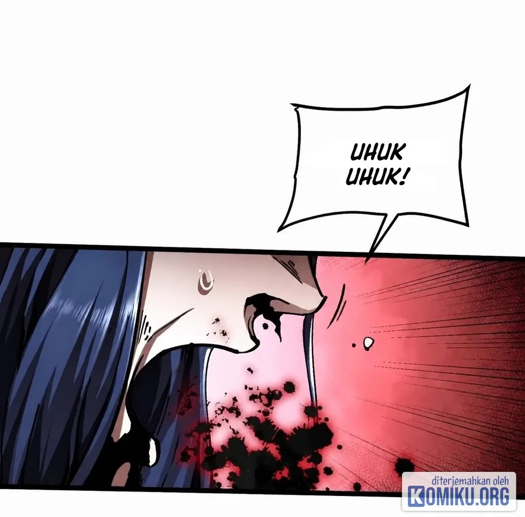 Ultimate Martial Evolution: Begin by Awakening the King of Monsters Chapter 137 halaman 15