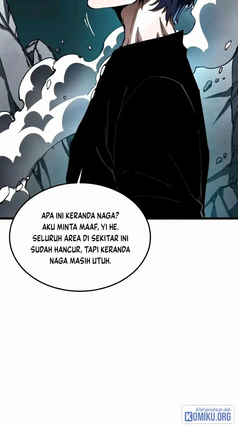 Ultimate Martial Evolution: Begin by Awakening the King of Monsters Chapter 138 halaman 20
