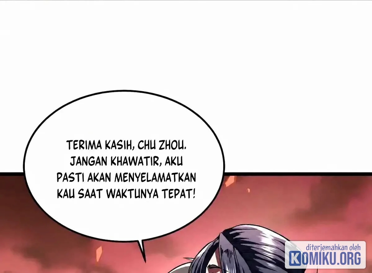 Ultimate Martial Evolution: Begin by Awakening the King of Monsters Chapter 138 halaman 6