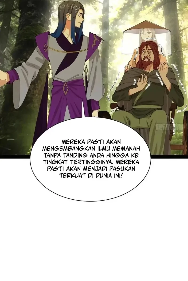 Ultimate Son-in-law Chapter 385 halaman 13