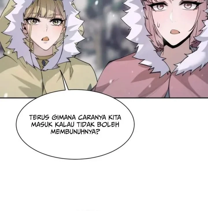 Unbeatable Sword Master Cultivator Chapter 97 halaman 44