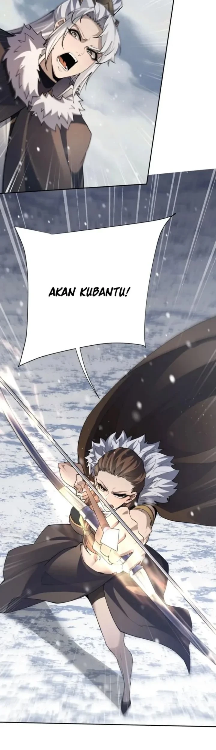 Unbeatable Sword Master Cultivator Chapter 99 halaman 13