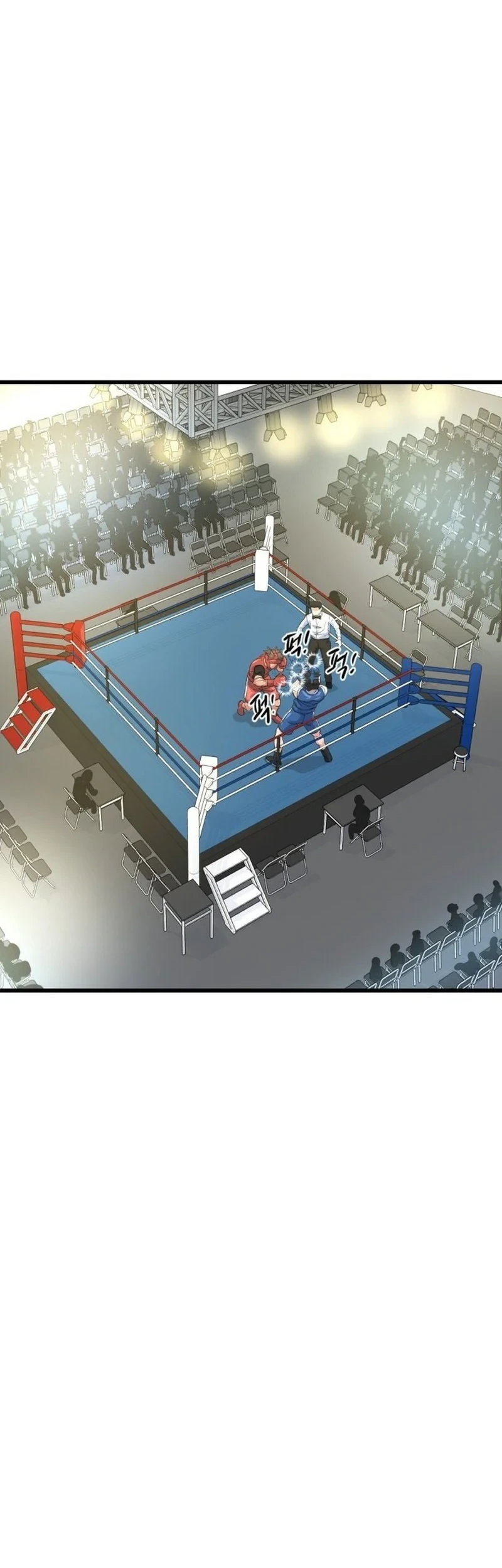 Underboxer Chapter 10 halaman 5