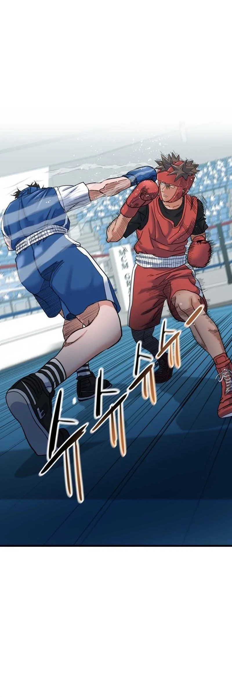 Underboxer Chapter 11 halaman 44