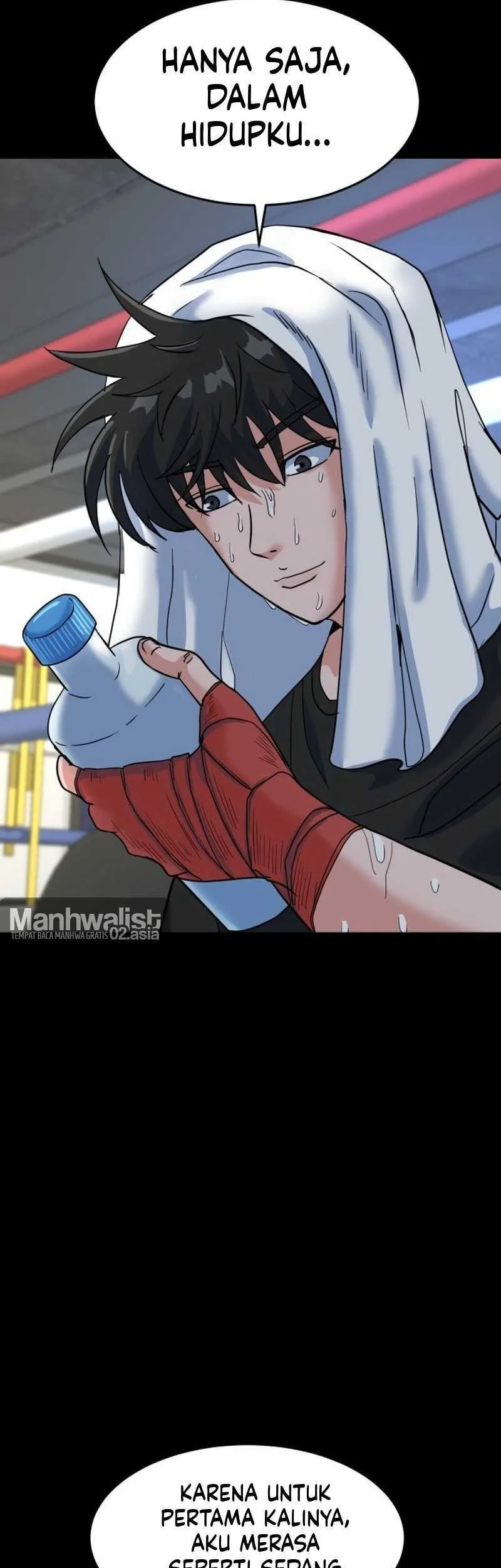 Underboxer Chapter 11 halaman 53