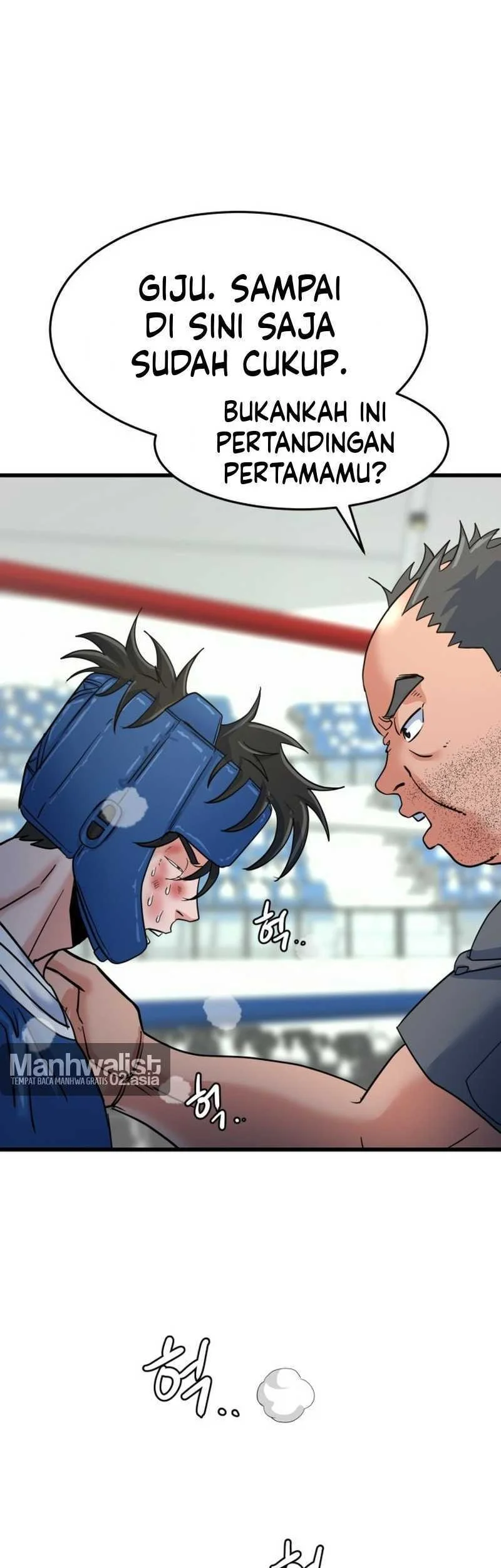 Underboxer Chapter 11 halaman 87
