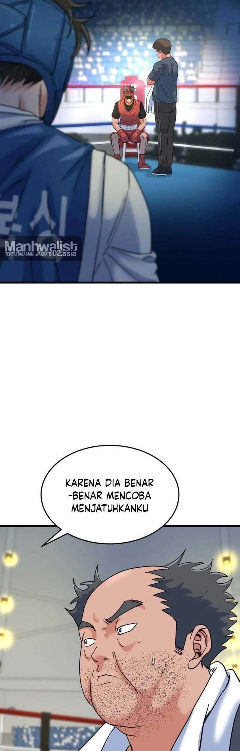 Underboxer Chapter 11 halaman 90