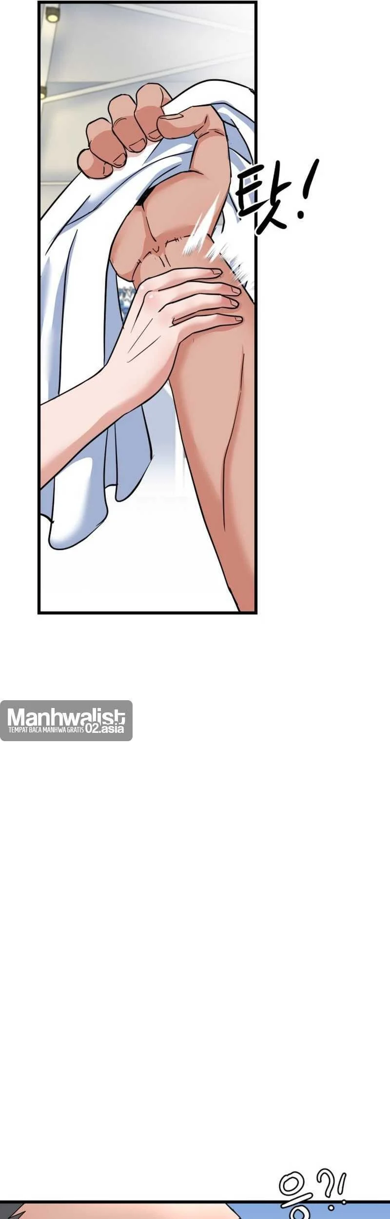 Underboxer Chapter 11 halaman 29
