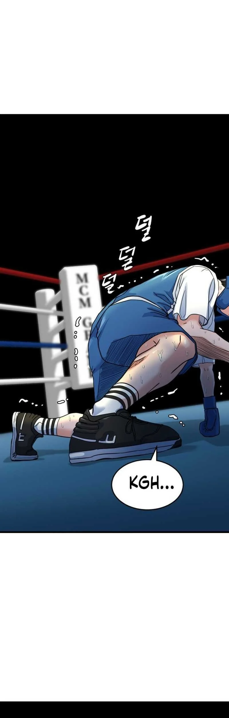 Underboxer Chapter 11 halaman 33