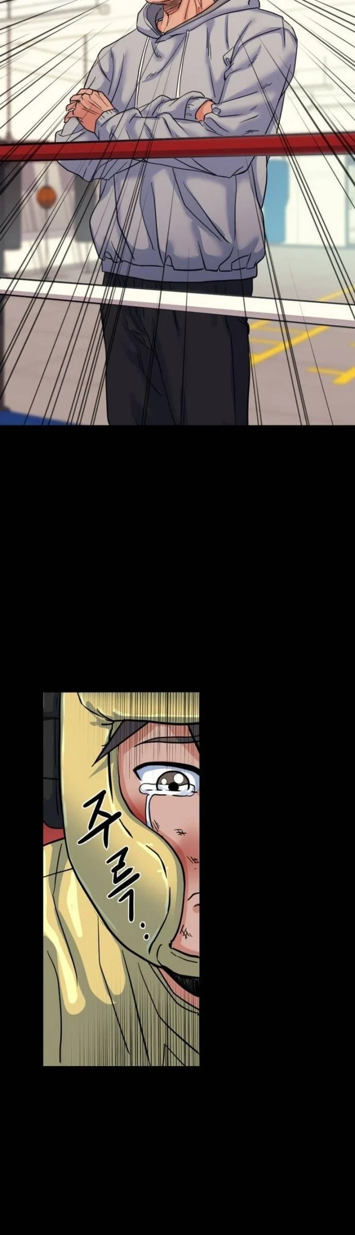 Underboxer Chapter 12 halaman 42