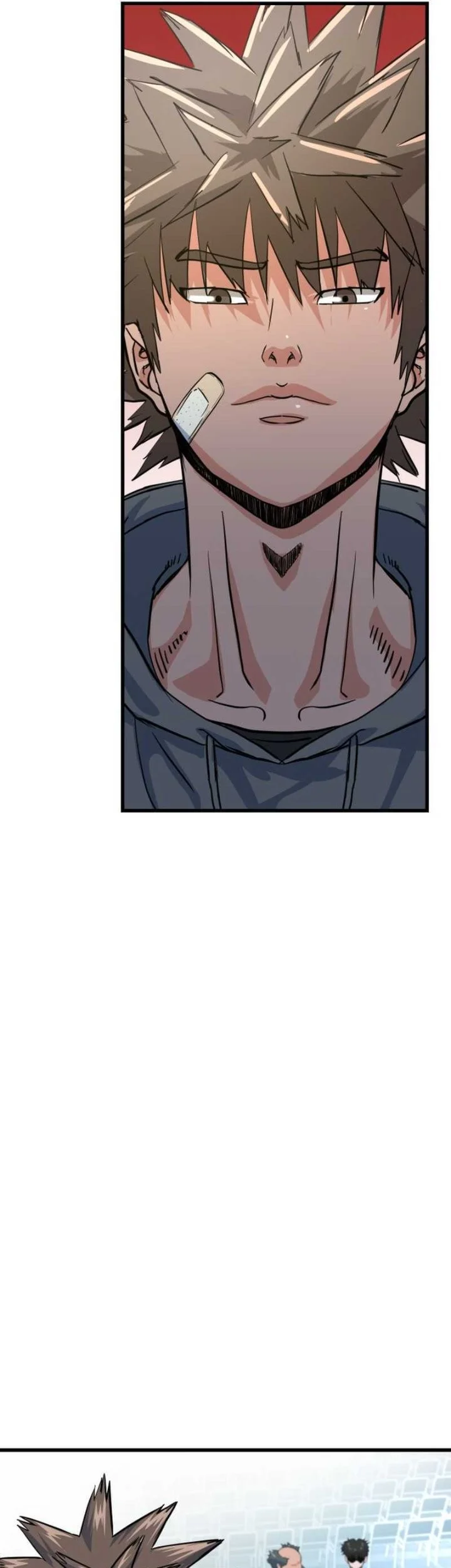 Underboxer Chapter 8 halaman 92