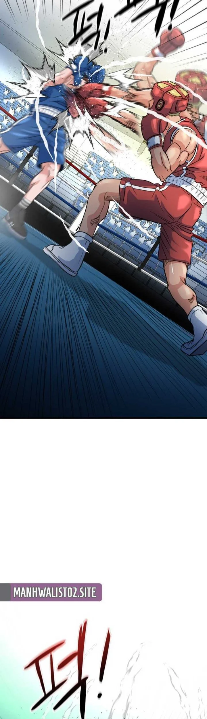 Underboxer Chapter 8 halaman 30