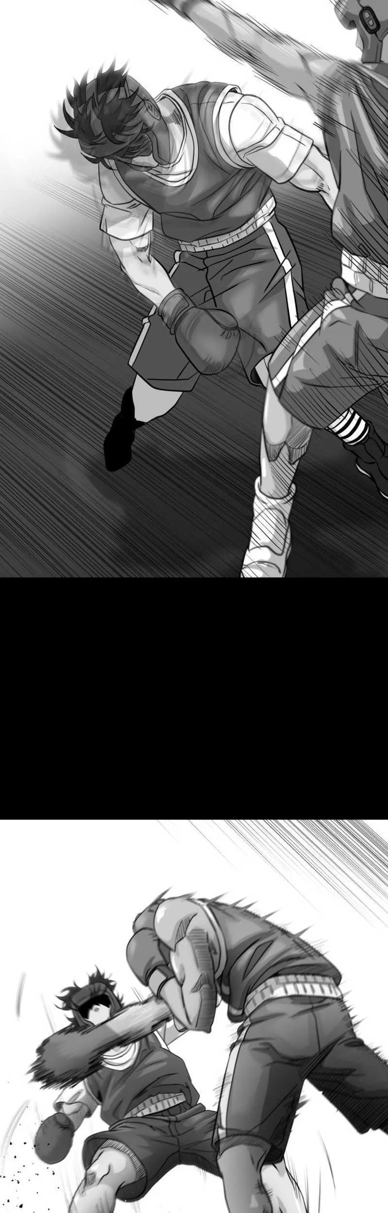 Underboxer Chapter 9 halaman 39