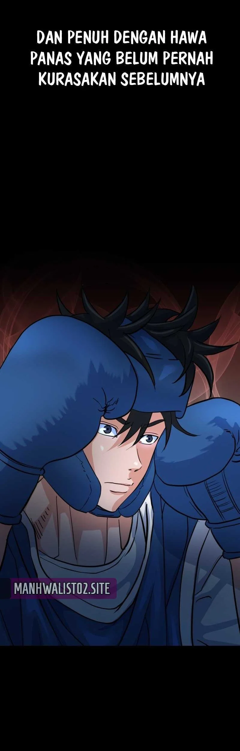 Underboxer Chapter 9 halaman 90