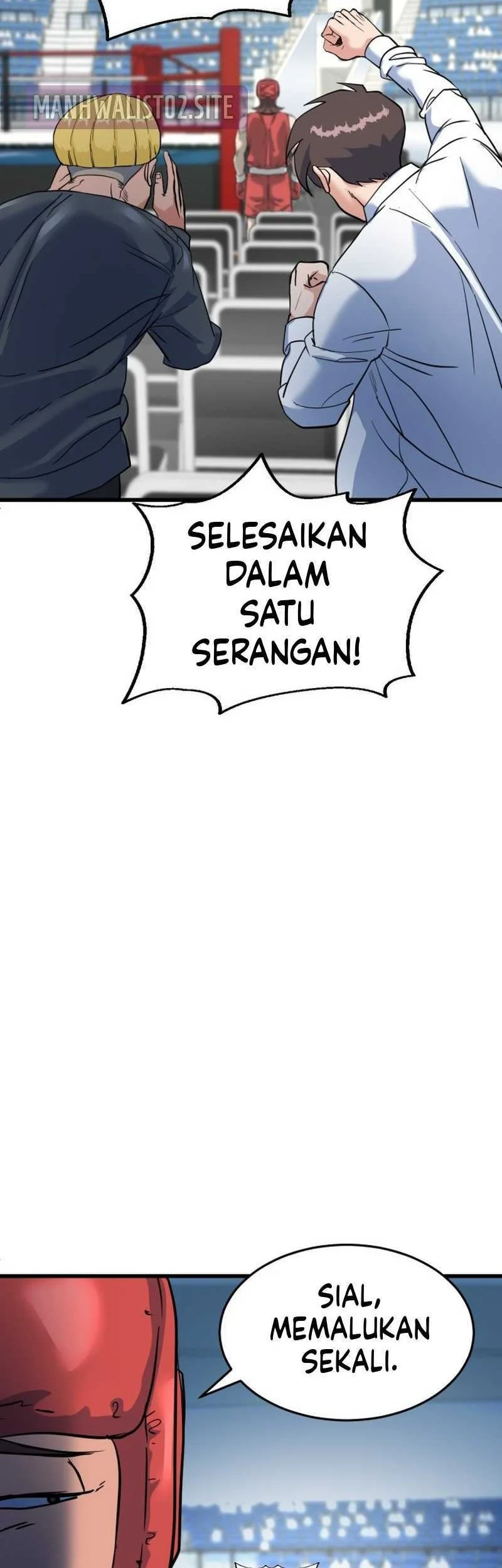 Underboxer Chapter 9 halaman 14