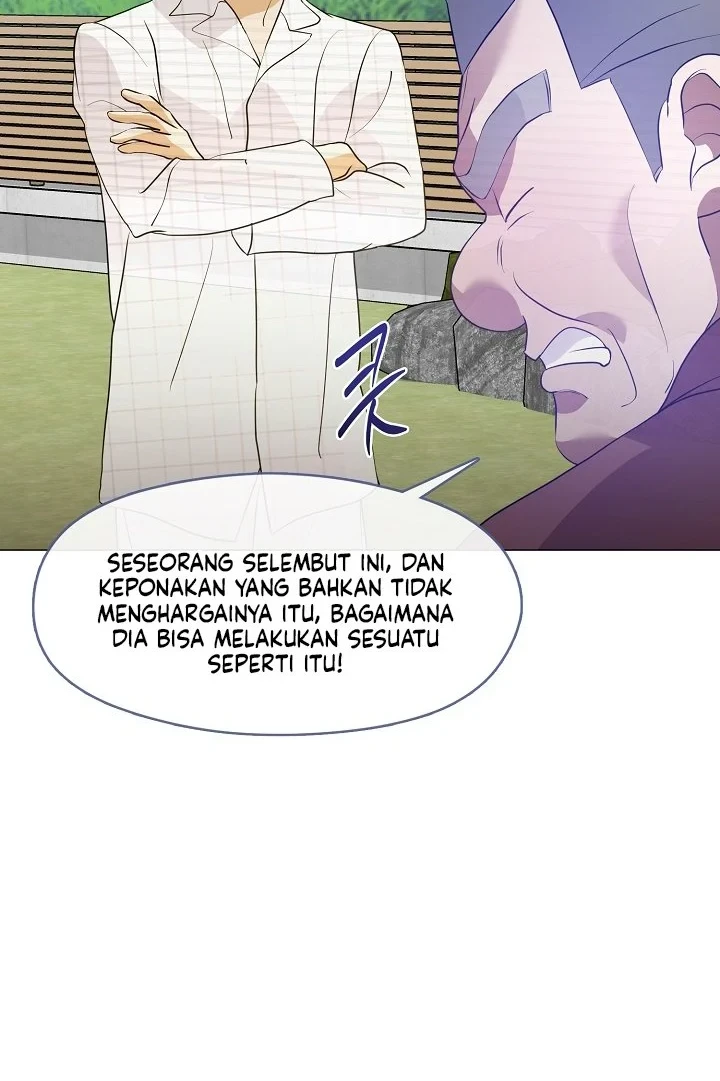 Underworld Restaurant Chapter 120 halaman 40