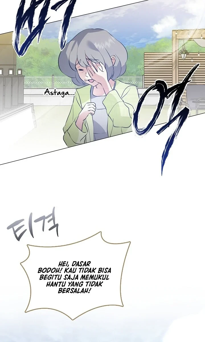 Underworld Restaurant Chapter 120 halaman 65