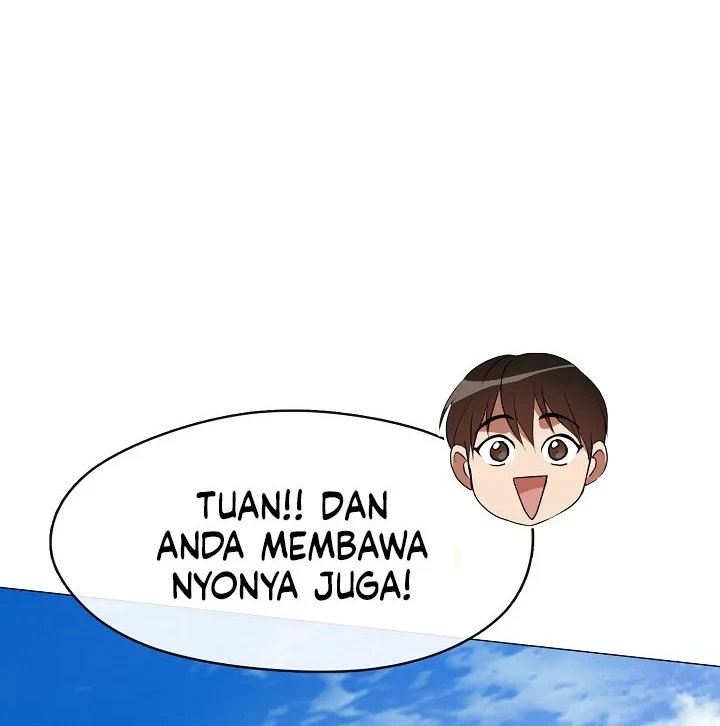 Underworld Restaurant Chapter 120 halaman 6