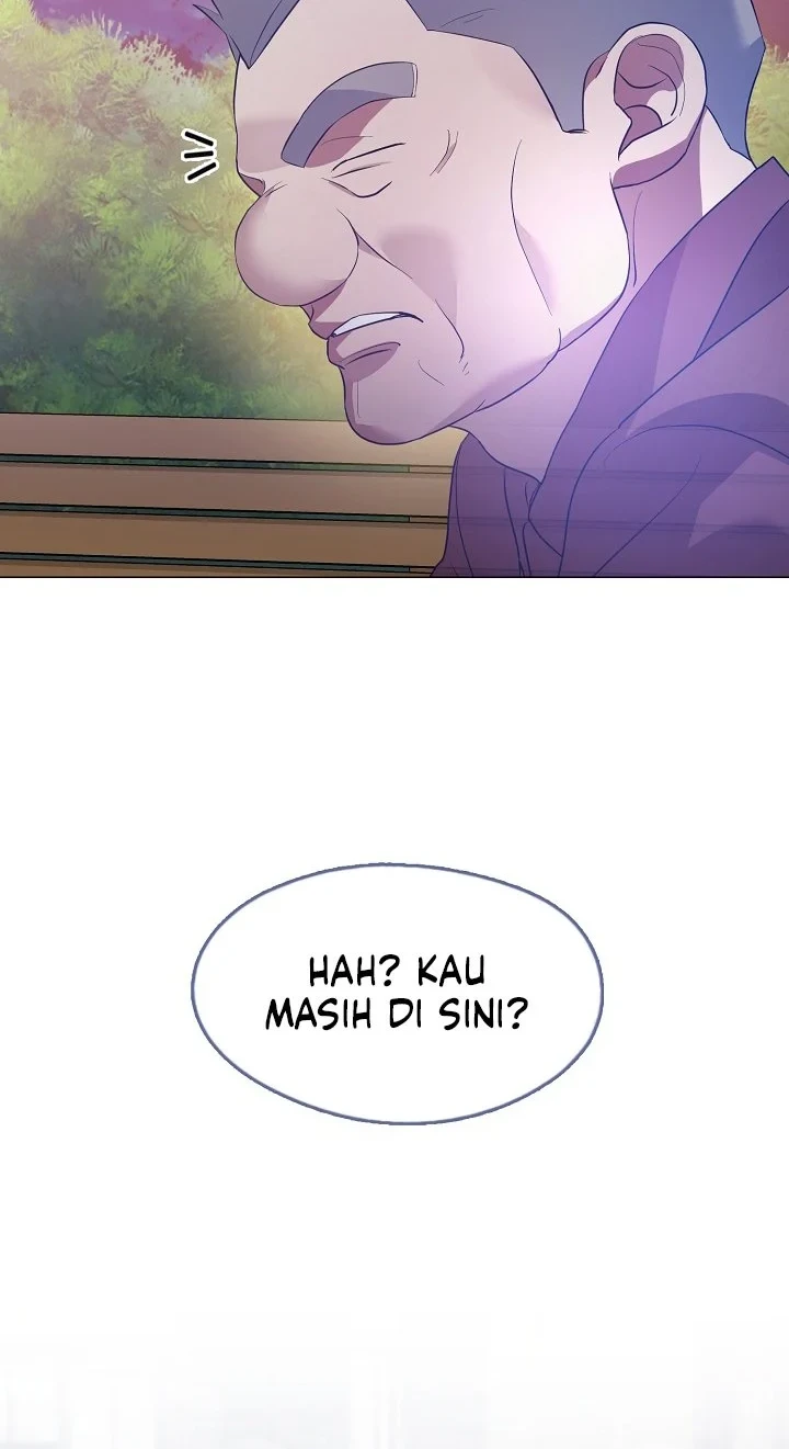 Underworld Restaurant Chapter 121 halaman 28