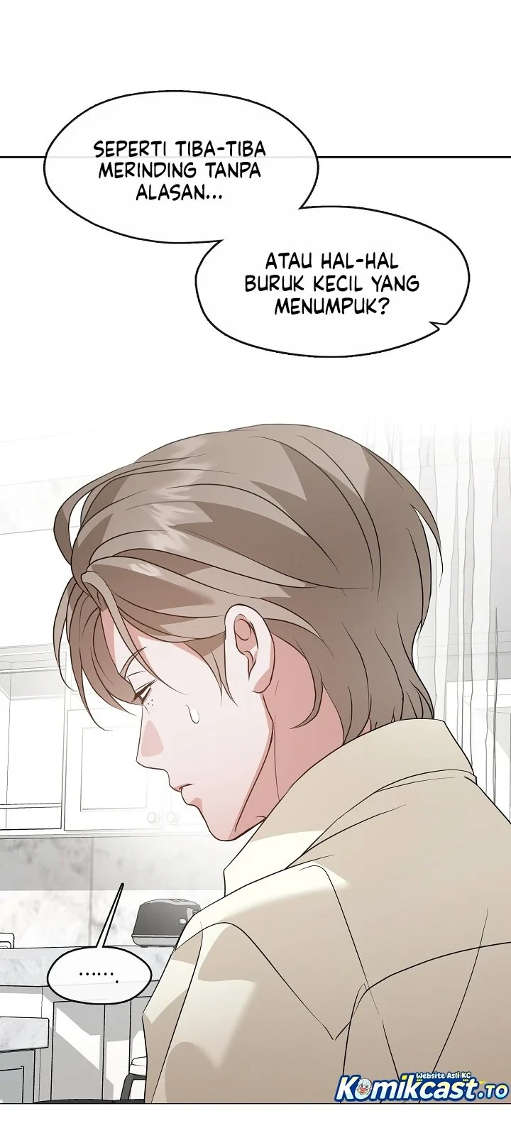 Underworld Restaurant Chapter 121 halaman 12