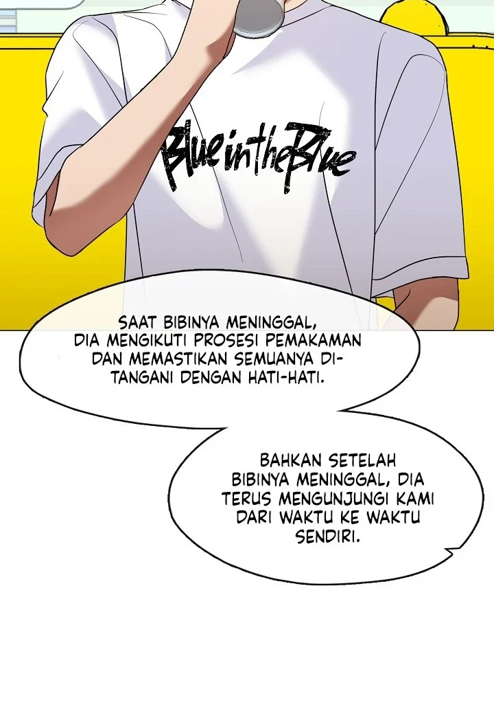 Underworld Restaurant Chapter 122 halaman 47