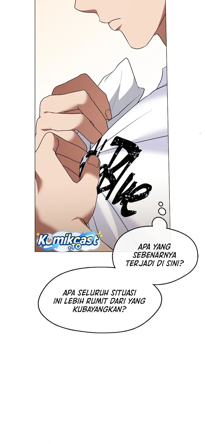 Underworld Restaurant Chapter 122 halaman 57