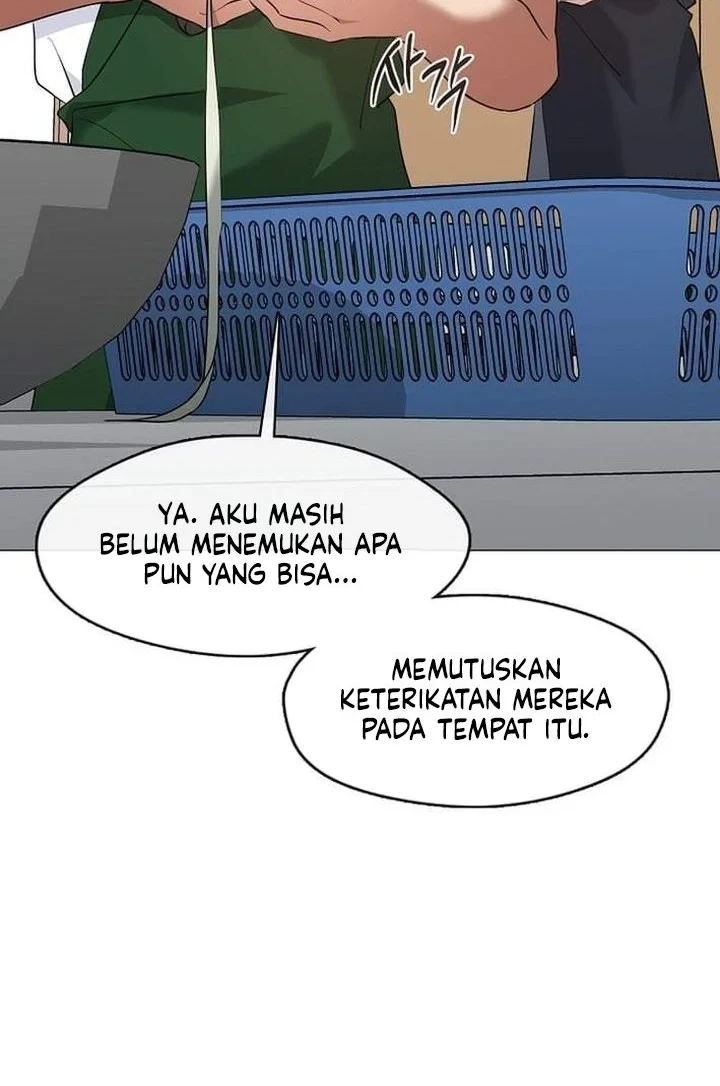 Underworld Restaurant Chapter 123 halaman 3