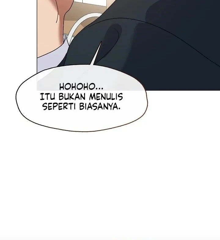 Underworld Restaurant Chapter 124 halaman 46