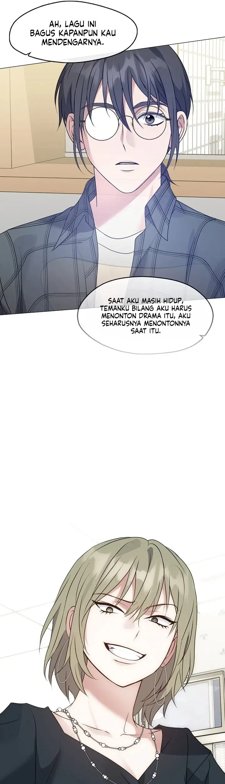 Underworld Restaurant Chapter 124 halaman 60