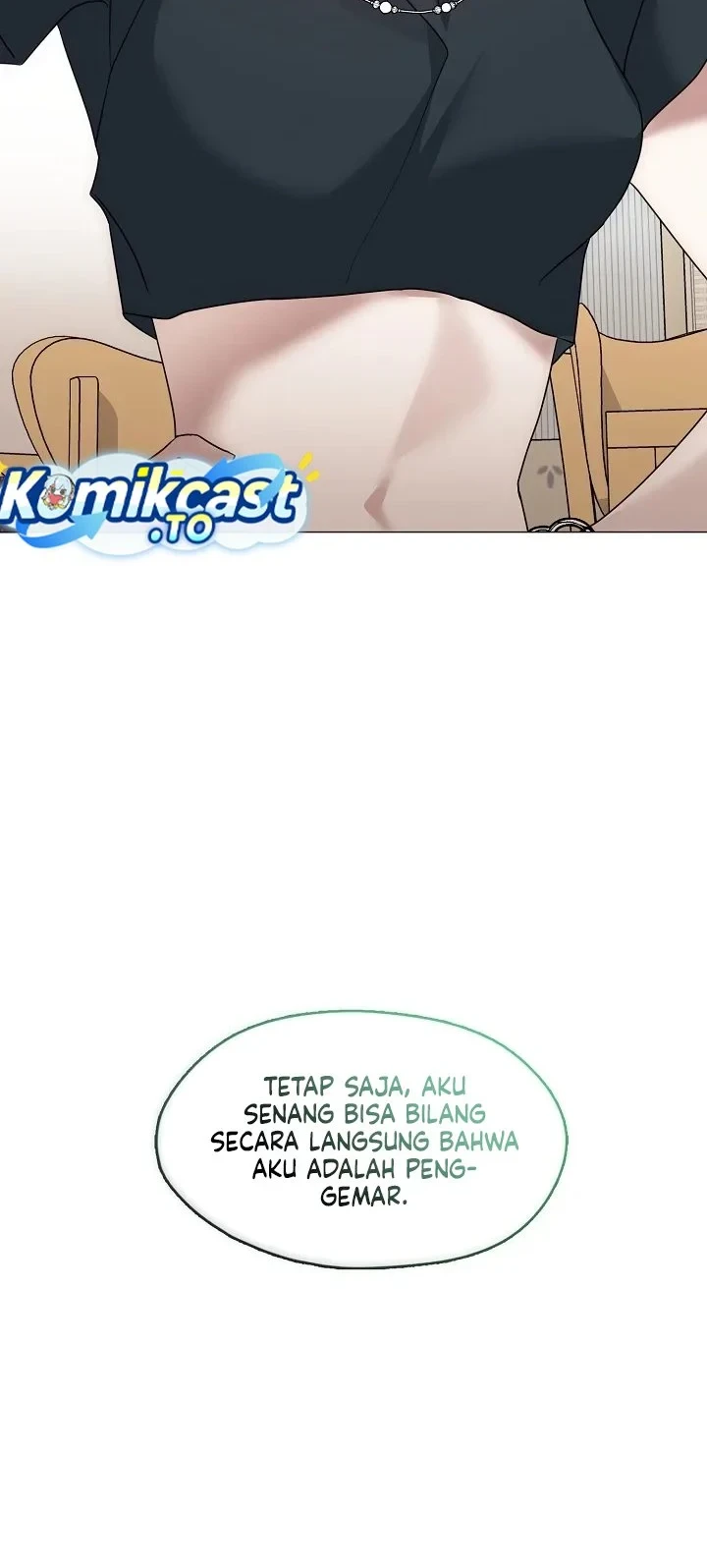 Underworld Restaurant Chapter 124 halaman 61