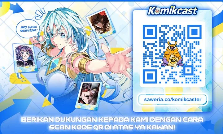 Underworld Restaurant Chapter 124 halaman 67