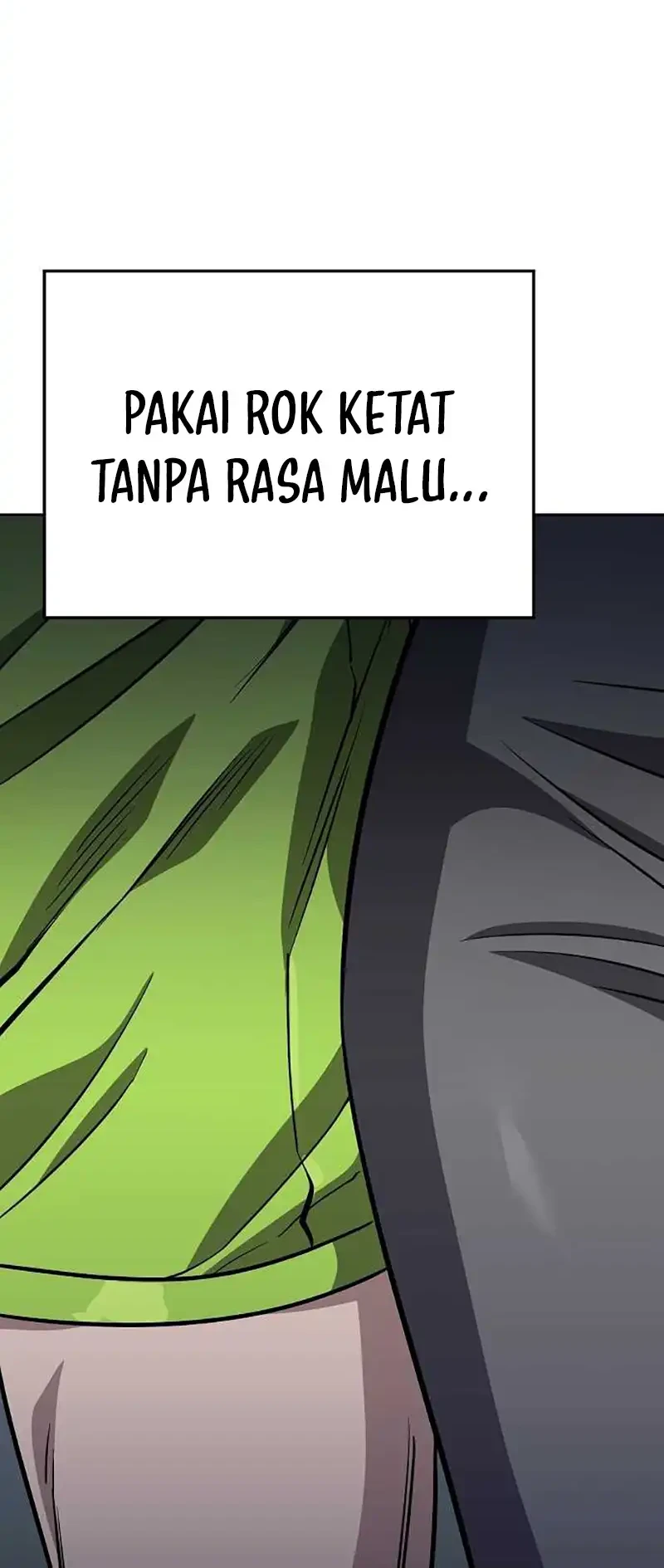 Unemployed Gye Baek Soon Chapter 75 halaman 22