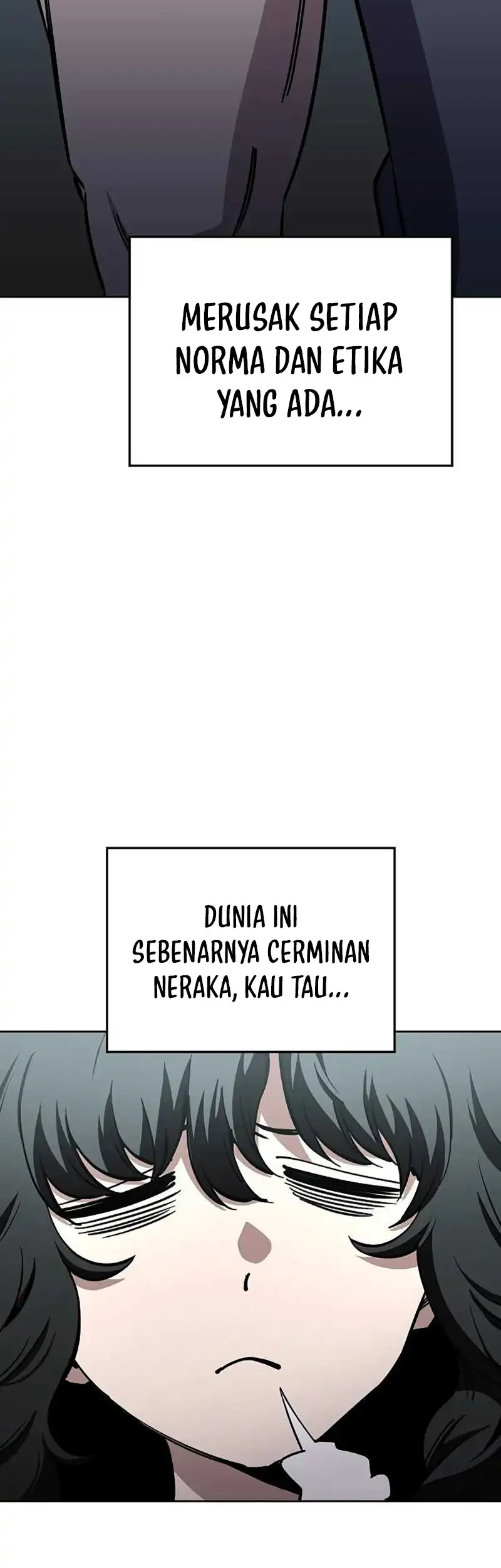 Unemployed Gye Baek Soon Chapter 75 halaman 23