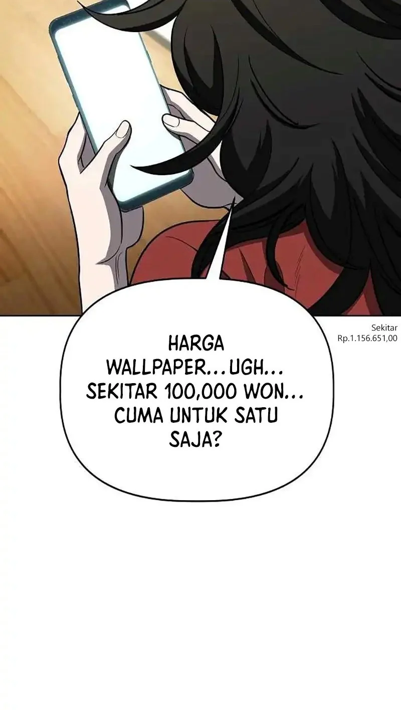 Unemployed Gye Baek Soon Chapter 77 halaman 41