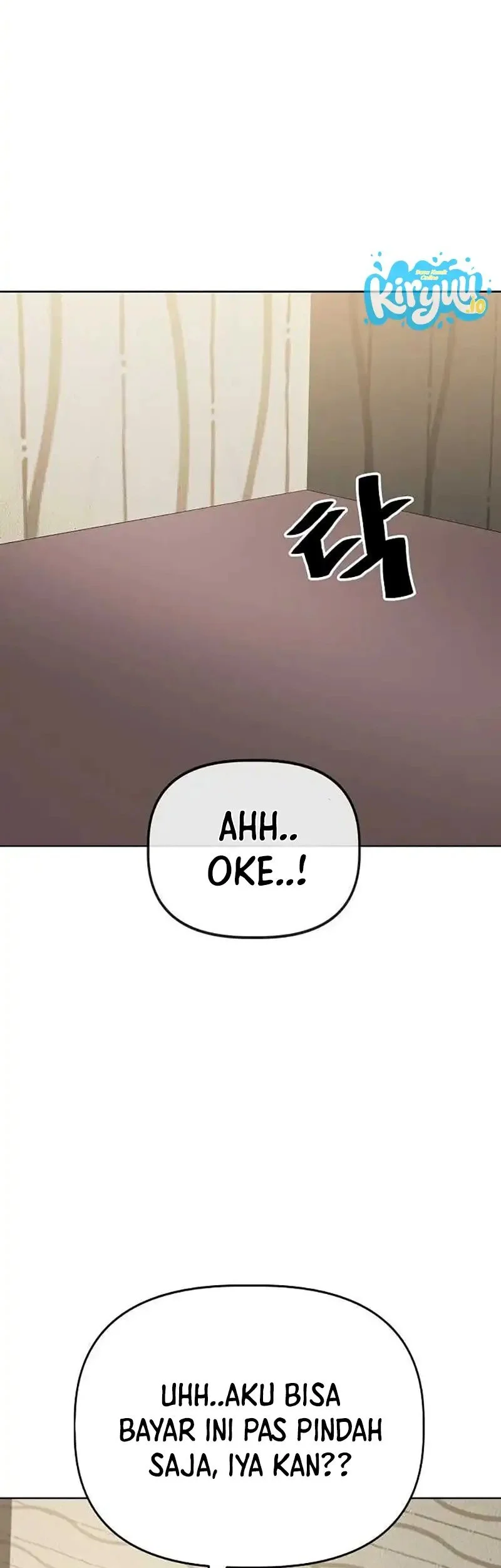 Unemployed Gye Baek Soon Chapter 77 halaman 48