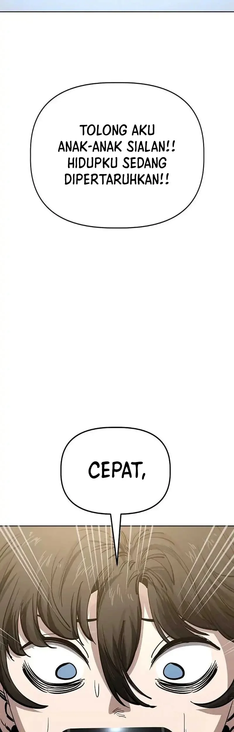 Unemployed Gye Baek Soon Chapter 77 halaman 30
