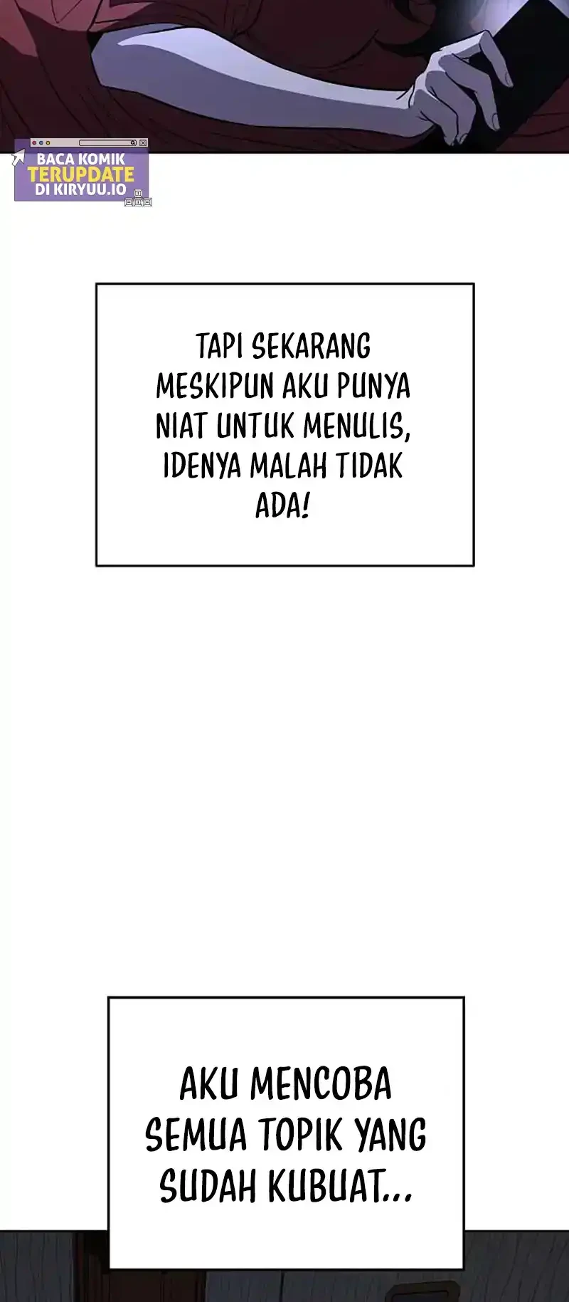 Unemployed Gye Baek Soon Chapter 78 halaman 9