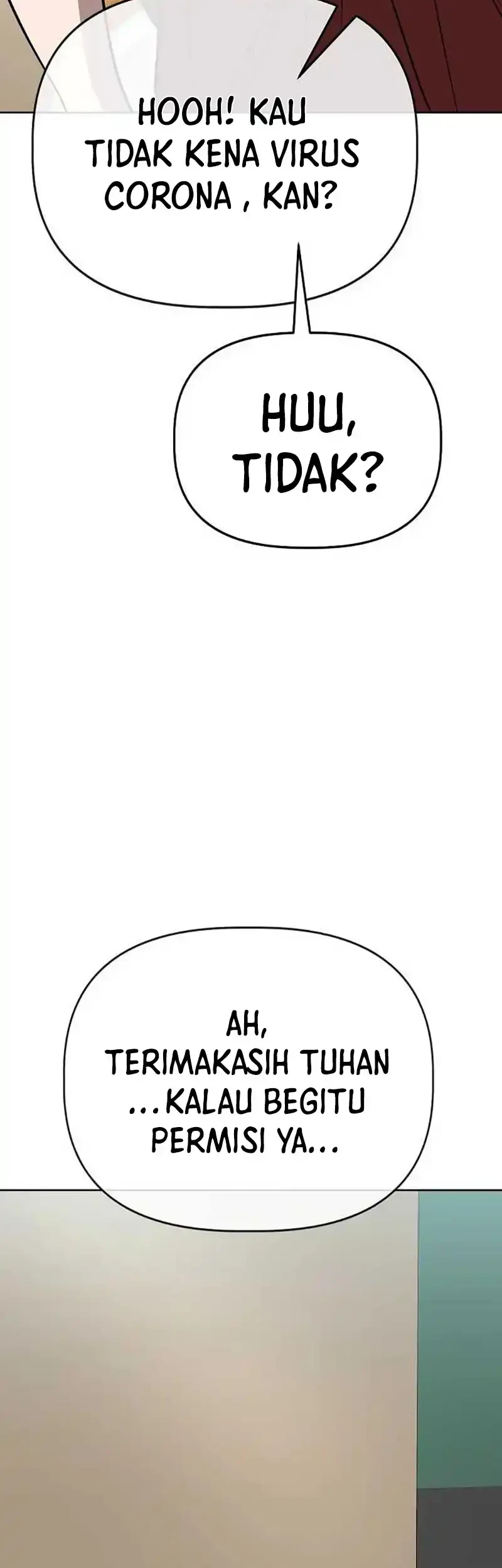 Unemployed Gye Baek Soon Chapter 78 halaman 27