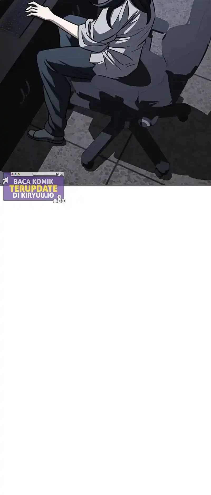 Unemployed Gye Baek Soon Chapter 79 halaman 21