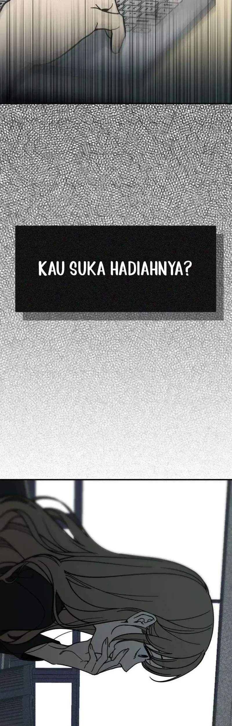 Unofficial Campus Couple Chapter 9 halaman 3