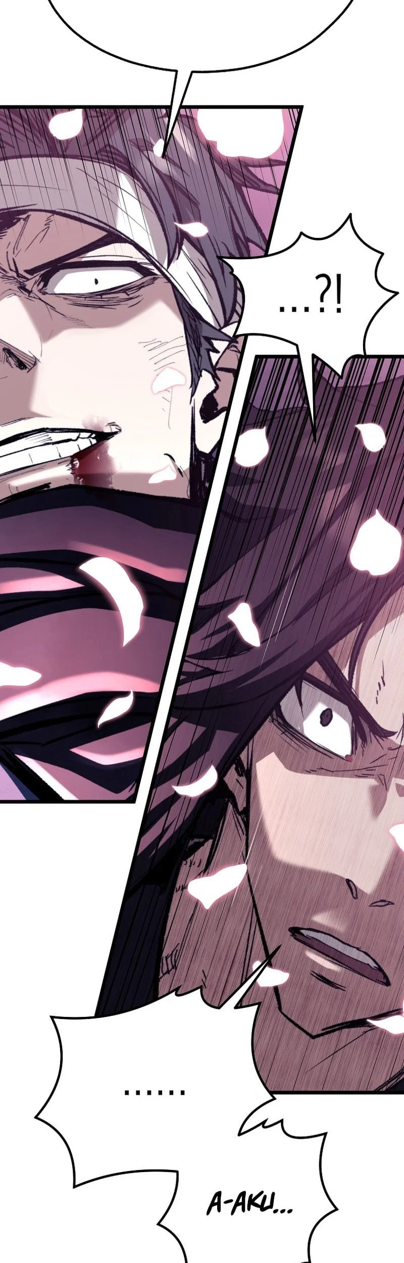 Unrivaled Spear Demon Chapter 48 halaman 47