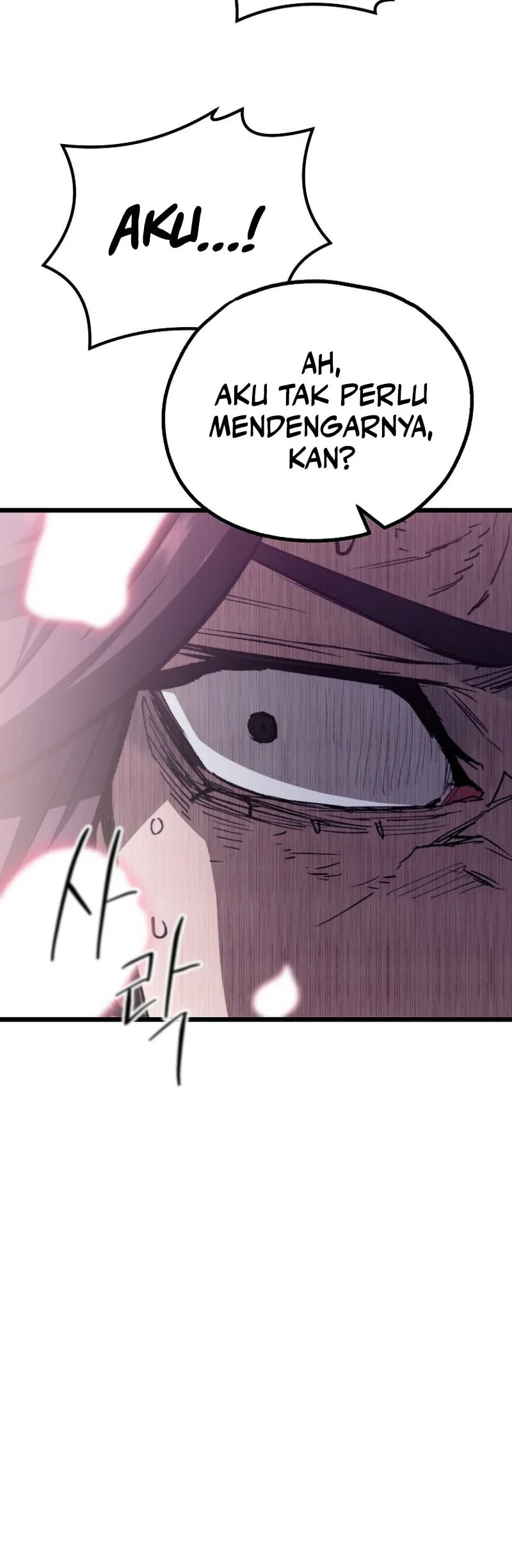 Unrivaled Spear Demon Chapter 48 halaman 48