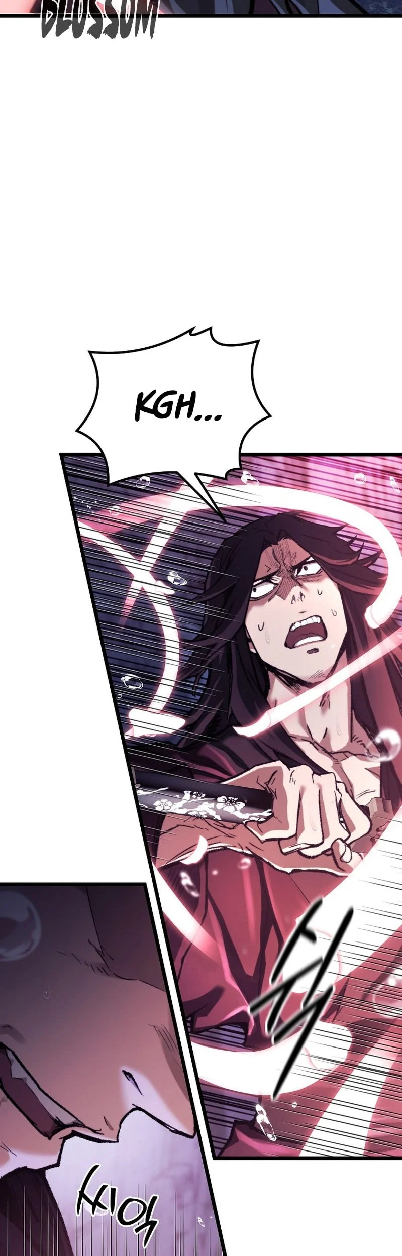 Unrivaled Spear Demon Chapter 48 halaman 50