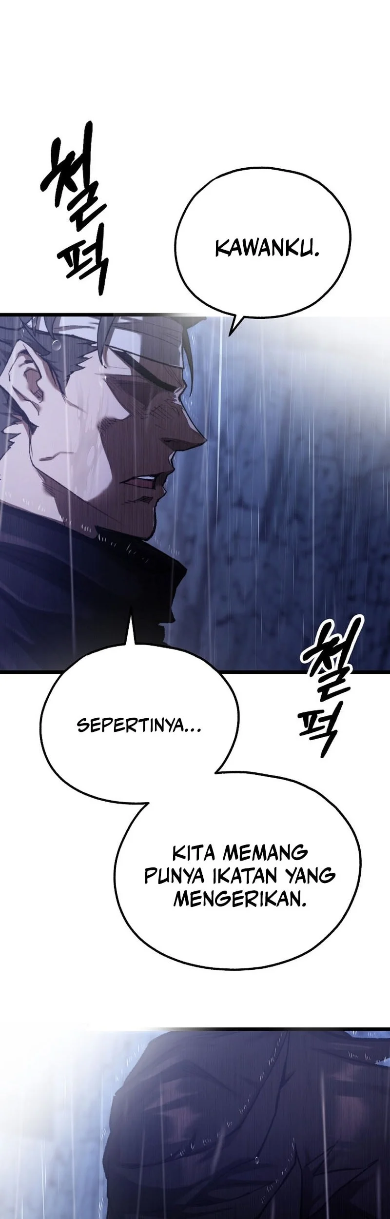 Unrivaled Spear Demon Chapter 48 halaman 58