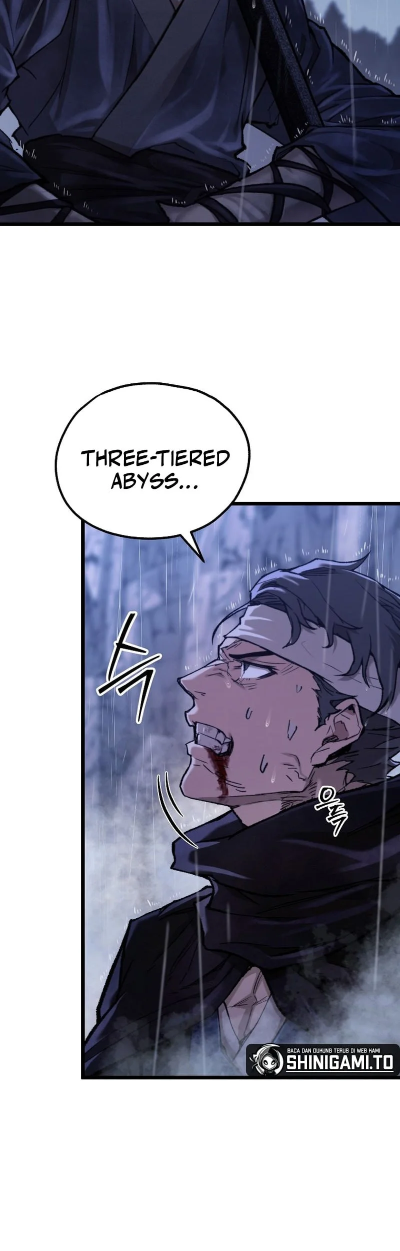 Unrivaled Spear Demon Chapter 48 halaman 4