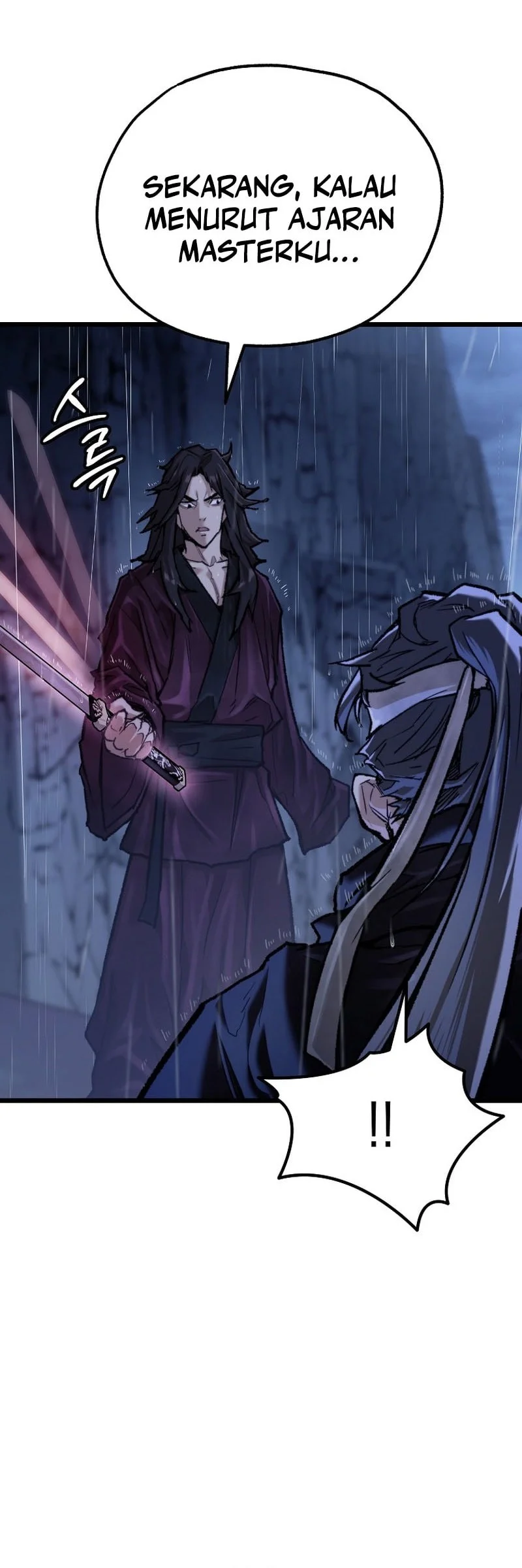 Unrivaled Spear Demon Chapter 48 halaman 5